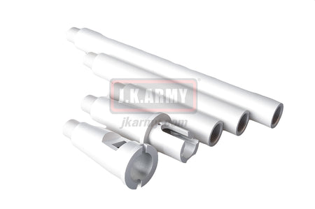 AF M4A1 O Barrel ( 5pcs ) ( SV )