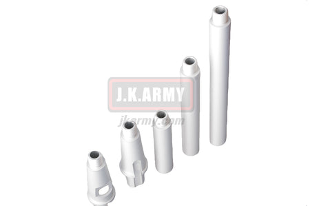 AF M4A1 O Barrel ( 5pcs ) ( SV )