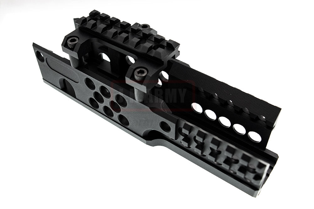 AF B-50 Handguard for A&K PKM