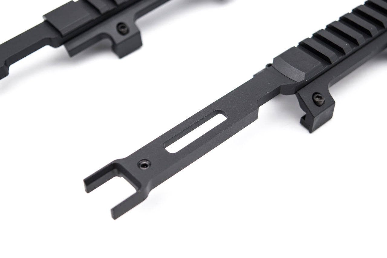 AF MP5K M-LOK Aluminum RAS for TM / CYMA Spec.