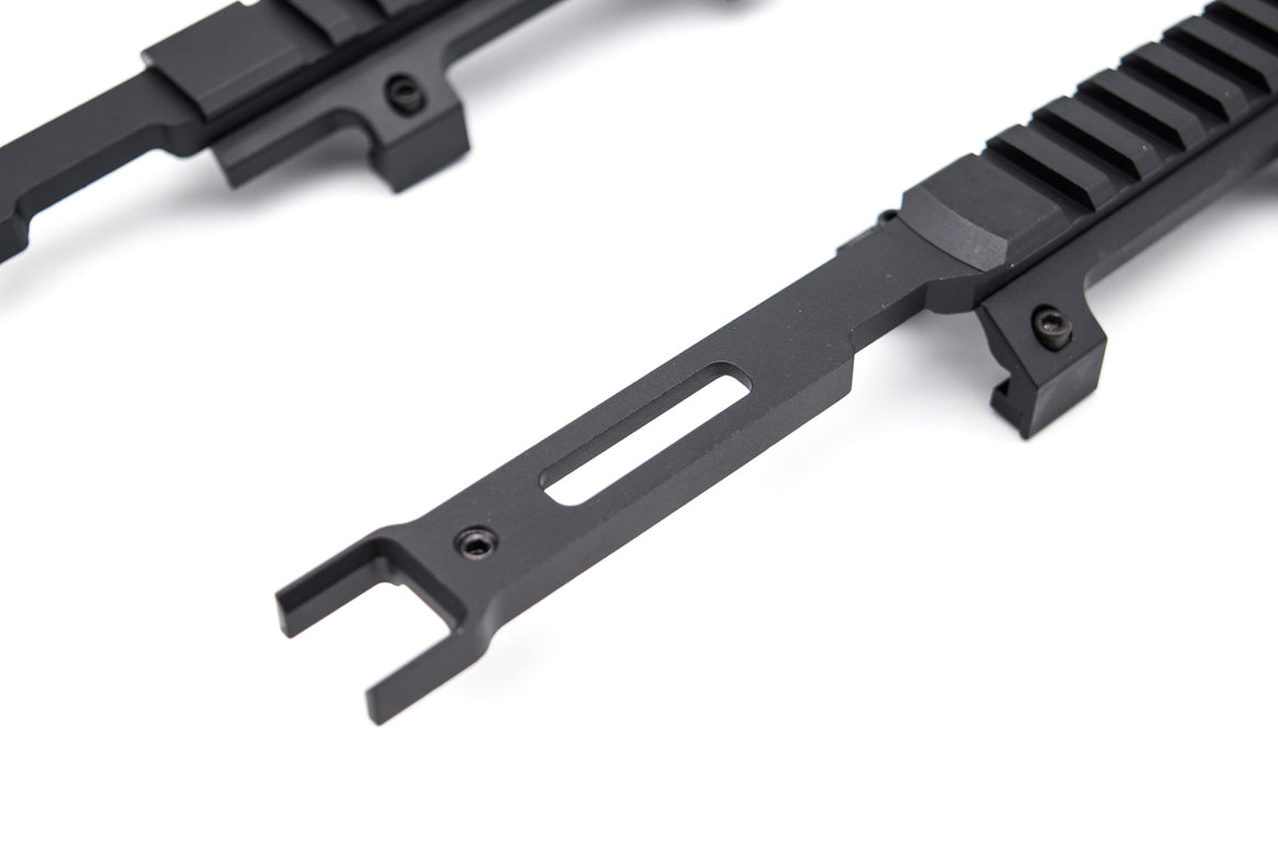 AF MP5 M-LOK Aluminum RAS for TM / CYMA Spec.