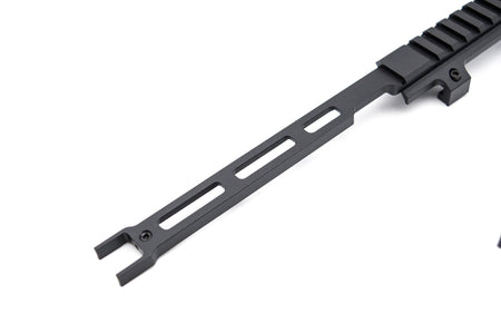 AF MP5 M-LOK Aluminum RAS for TM / CYMA Spec.