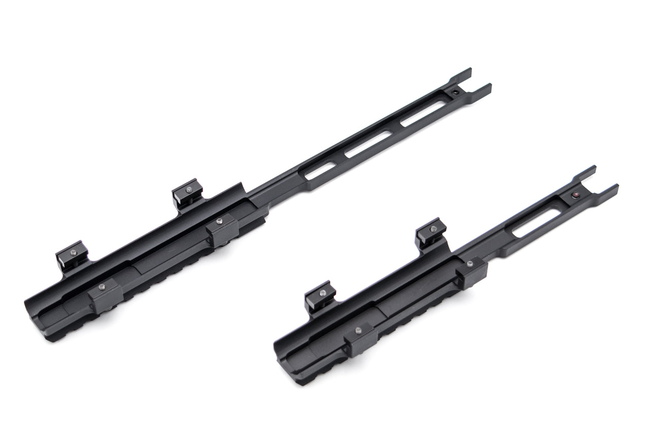 AF MP5K M-LOK Aluminum RAS for TM / CYMA Spec.