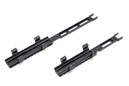 AF MP5K M-LOK Aluminum RAS for TM / CYMA Spec.