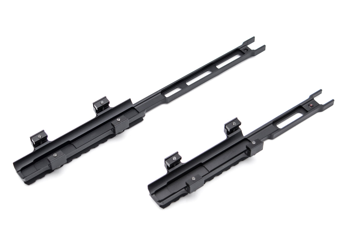 AF MP5 M-LOK Aluminum RAS for TM / CYMA Spec.