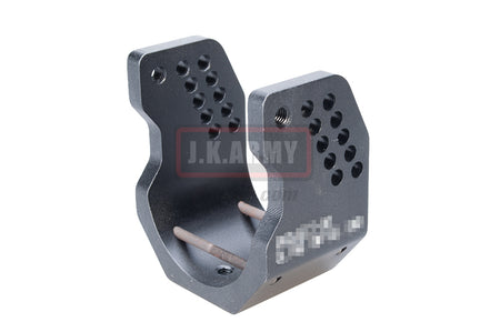 AF Metal P90 Sling Swivel End V.2 ( BK )