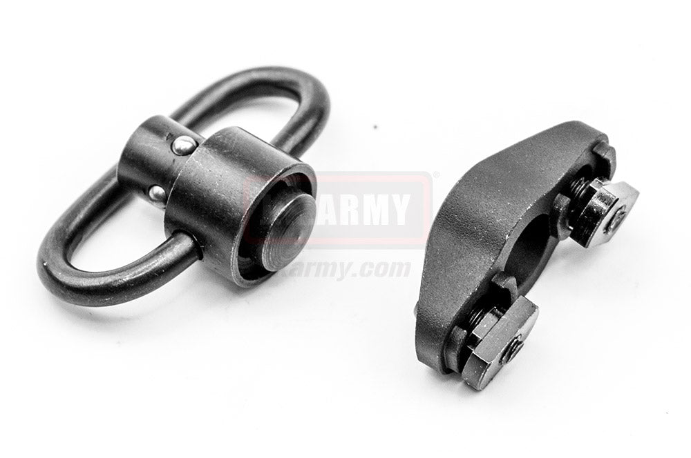 AK QD Sling Adapters