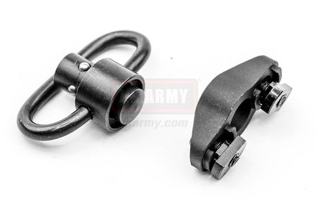 AK QD Sling Adapters