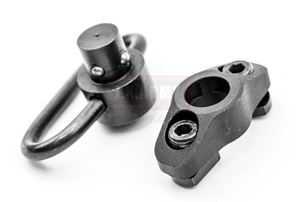 AK QD Sling Adapters