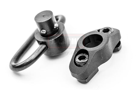 AK QD Sling Adapters