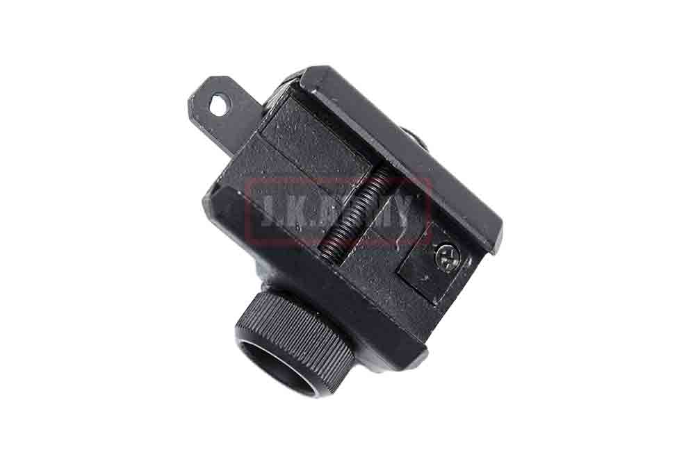AF MP7 Rear Sight ( BK )