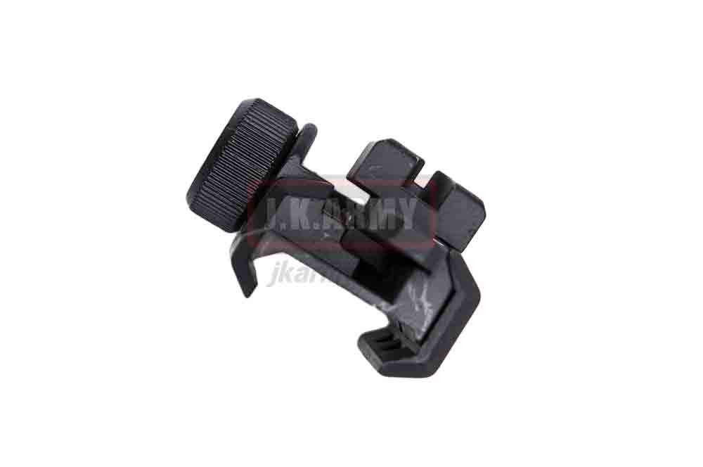AF MP7 Rear Sight ( BK )