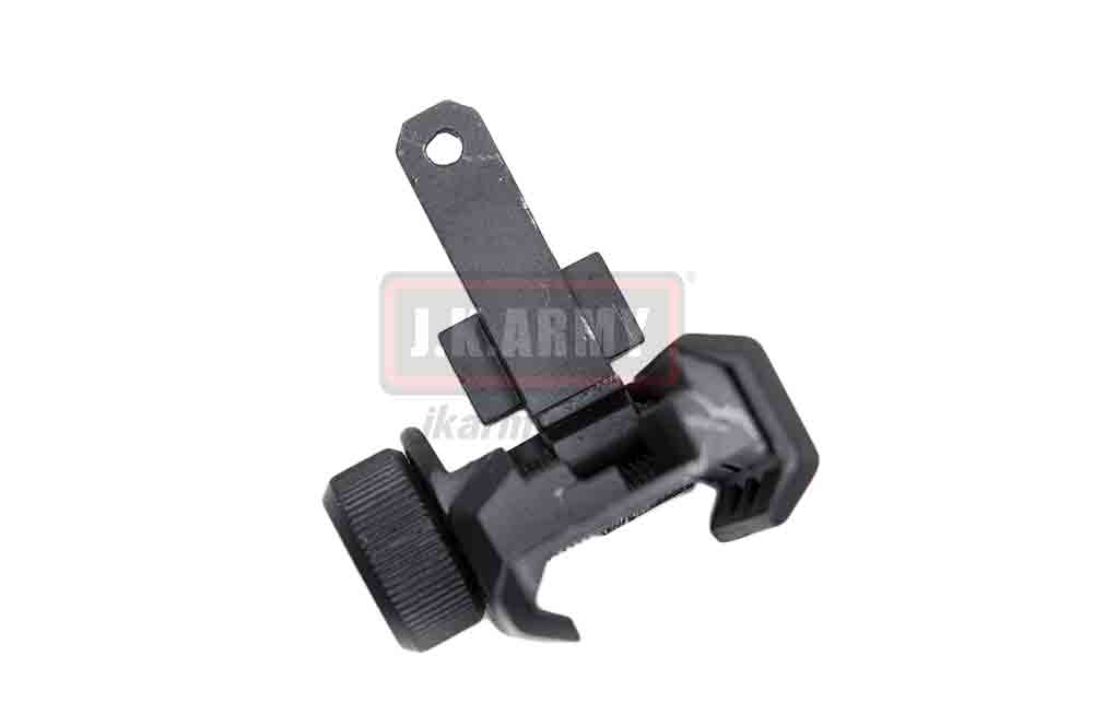 AF MP7 Rear Sight ( BK )