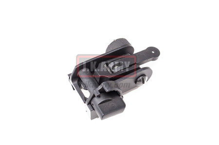 Army Force Masada style Rear Sight ( BK )