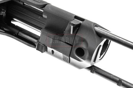 AF PDW Stock for M4 AEG ( Black )