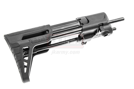 AF PDW Stock for M4 AEG ( Black )