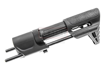 AF PDW Stock for M4 AEG ( Black )