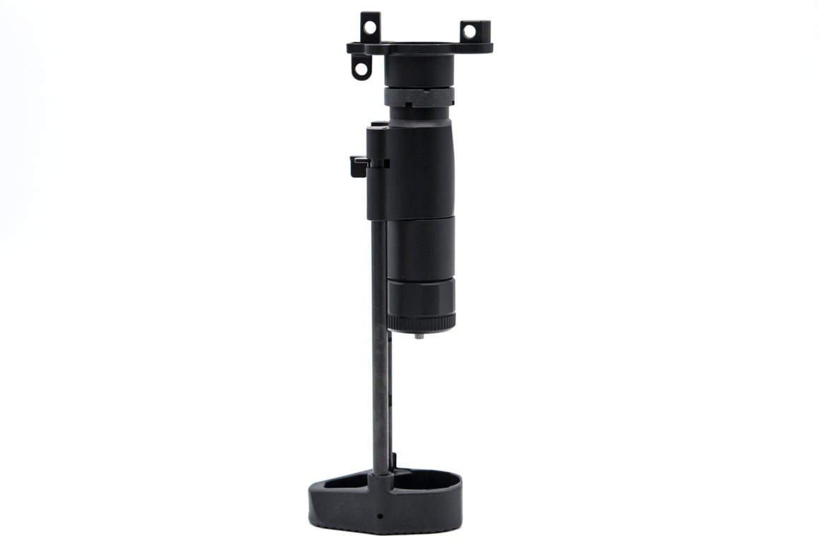 AF MP5K PDW Stock ( Black )