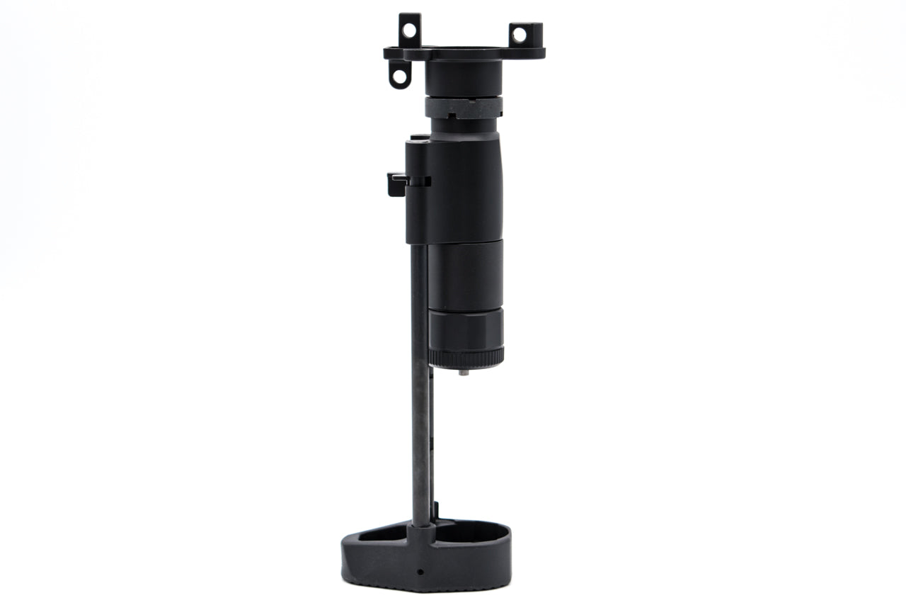 AF MP5K PDW Stock ( Black )