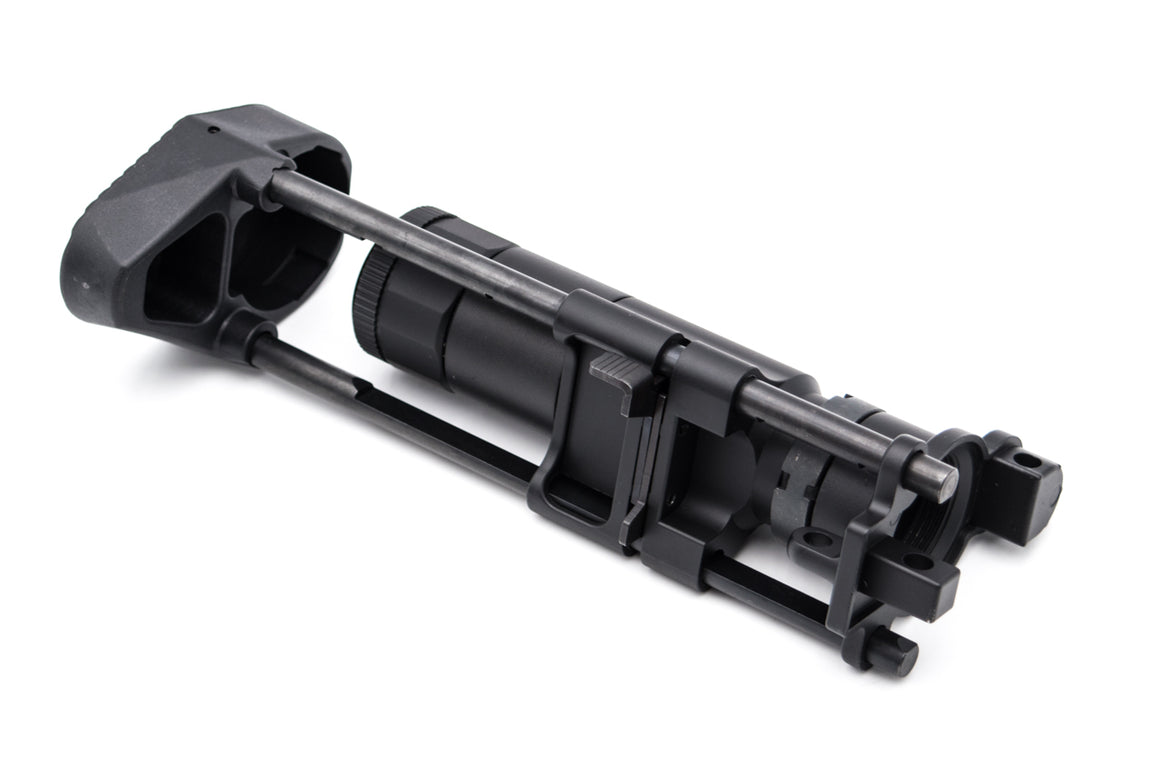 AF MP5K PDW Stock ( Black )