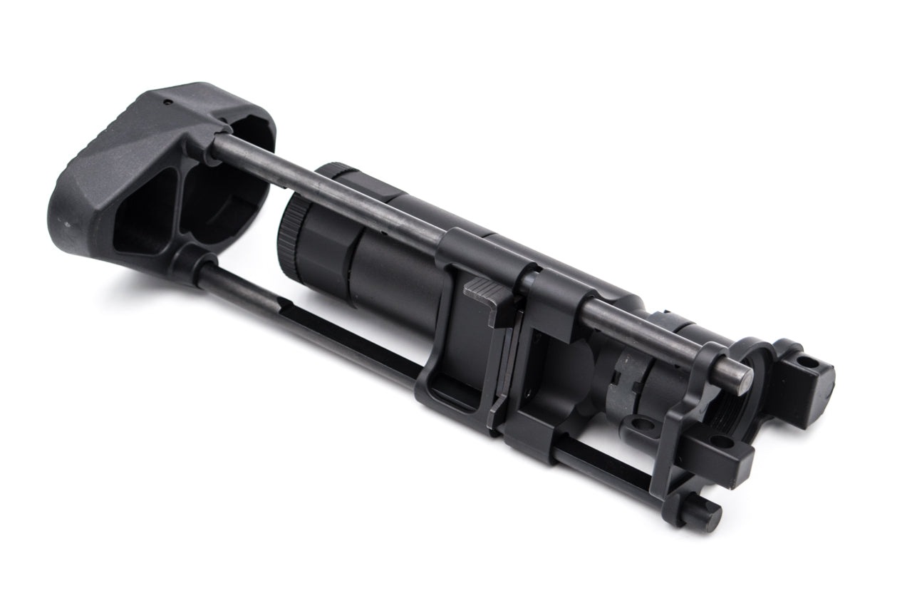 AF MP5K PDW Stock ( Black )