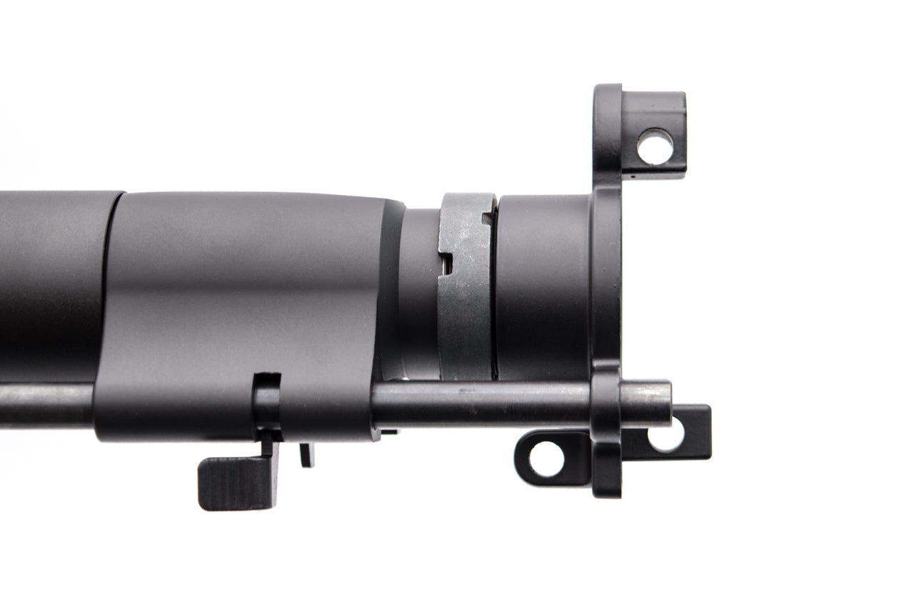 AF MP5K PDW Stock ( Black )