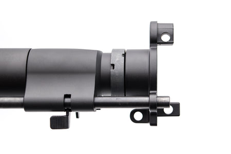 AF MP5 PDW Stock ( Black )