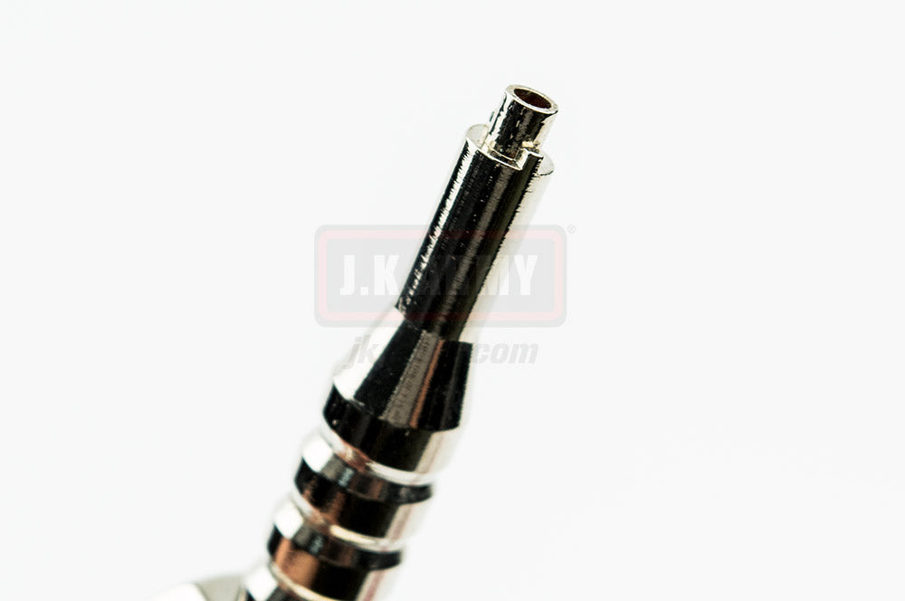 AF Steel Valve Key Type 2