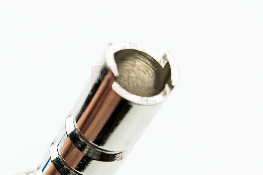 AF Steel Valve Key Type 2