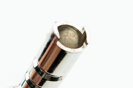 AF Steel Valve Key Type 2