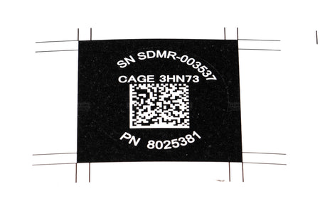 Angry Gun G Style HK417 / M110A1 SDMR M-LOK Handguard Rail For Umarex / VFC / KWA HK417 AEG / GBB / Toyko Marui TM 417 EBB NGRS Series-G Style-Black