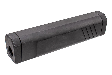 Angry Gun KSV 8" Dummy Suppressor / Barrel Extension Airsoft for Krytac Kriss Vector GBB / AEG