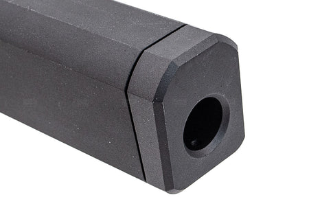 Angry Gun KSV 13" Dummy Suppressor / Barrel Extension Airsoft for Krytac Kriss Vector GBB / AEG
