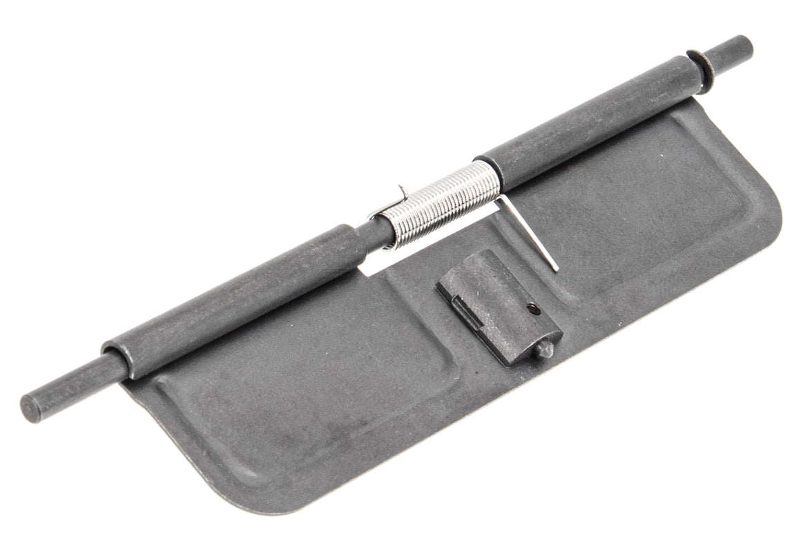 Angry Gun Steel Dust Cover for Marui TM MWS / MTR GBB