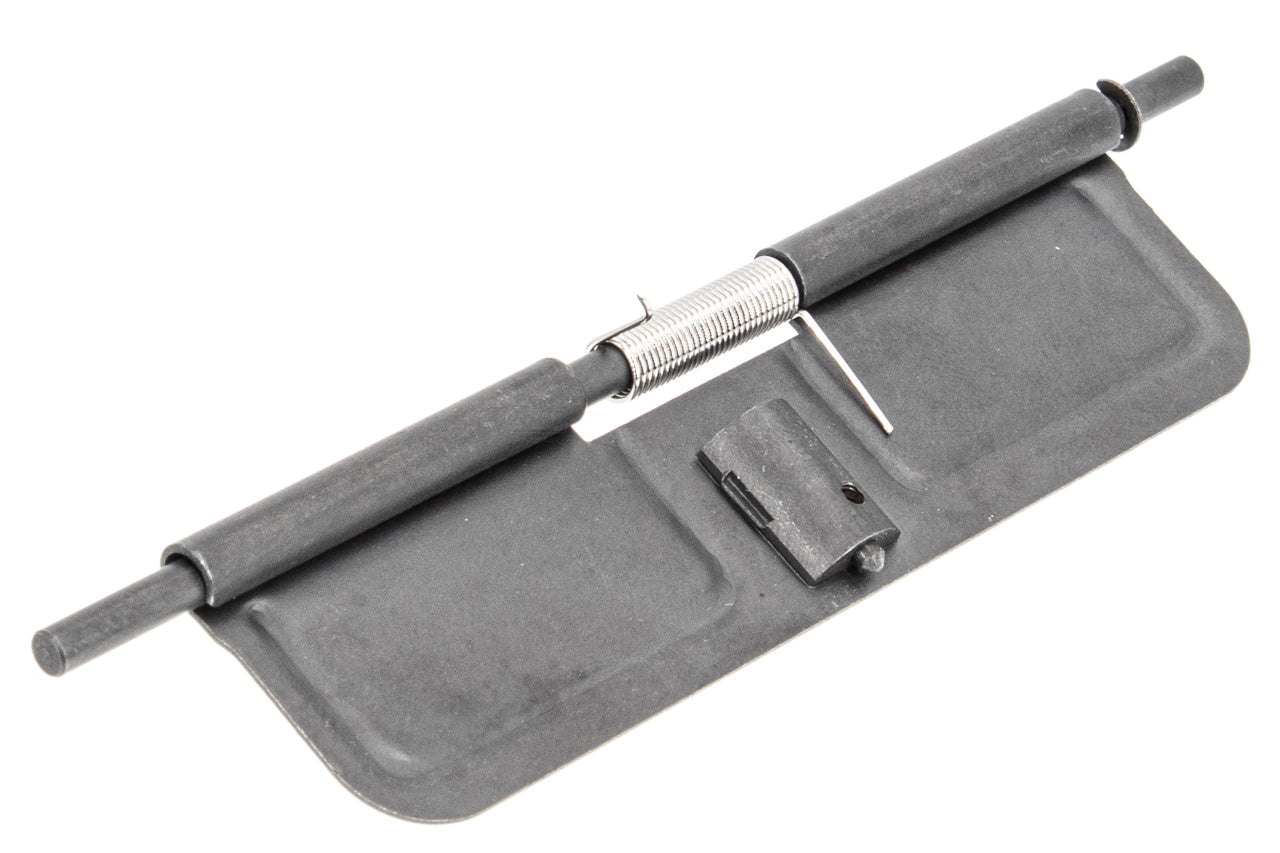 Angry Gun Steel Dust Cover for Marui TM MWS / MTR GBB