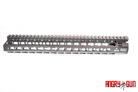 Angry Gun B Style KMR 13inch Keymod Rail for Airsoft