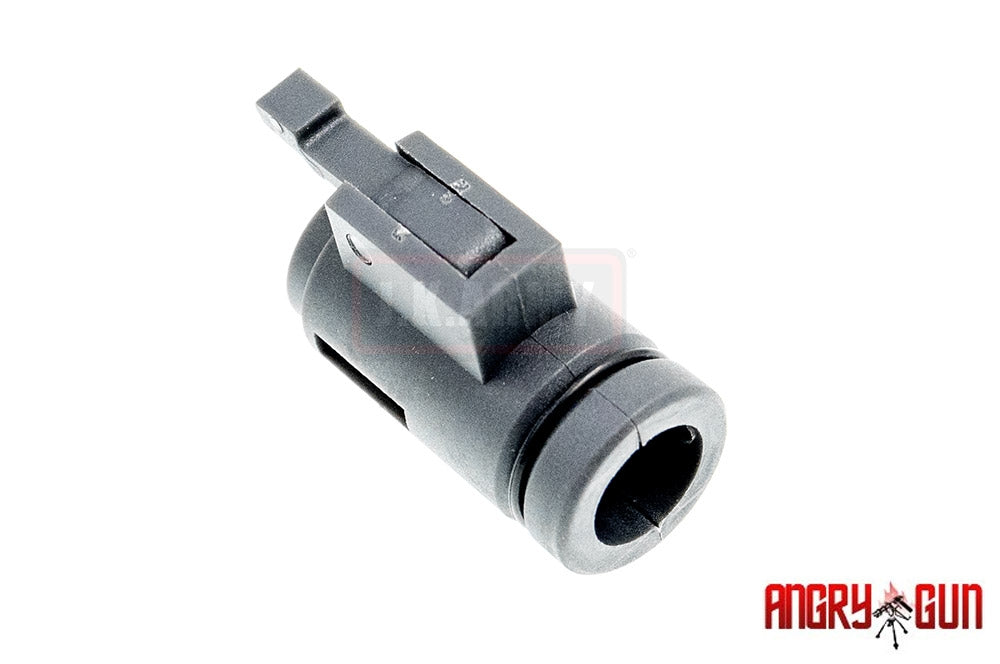 Angry Gun Enhanced Polymer Hop Up Chamber Set for TM MWS GBB