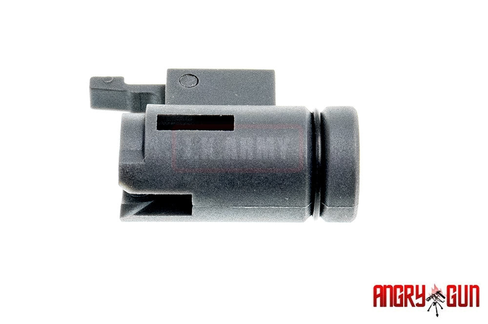 Angry Gun Enhanced Polymer Hop Up Chamber Set for TM MWS GBB