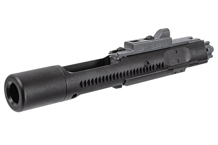 Angry Gun Complete MWS G Style High Speed Bolt Carrier w/ MPA Nozzle For Marui TM MWS GBBR
