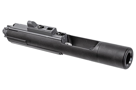 Angry Gun Complete MWS G Style High Speed Bolt Carrier w/ MPA Nozzle For Marui TM MWS GBBR