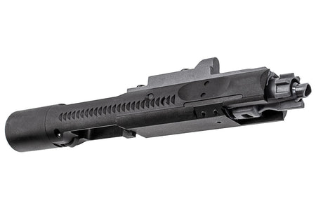 Angry Gun Complete MWS G Style High Speed Bolt Carrier w/ MPA Nozzle For Marui TM MWS GBBR