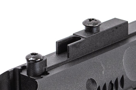 Angry Gun MWS G Style High Speed Bolt Carrier For Marui TM MWS GBBR