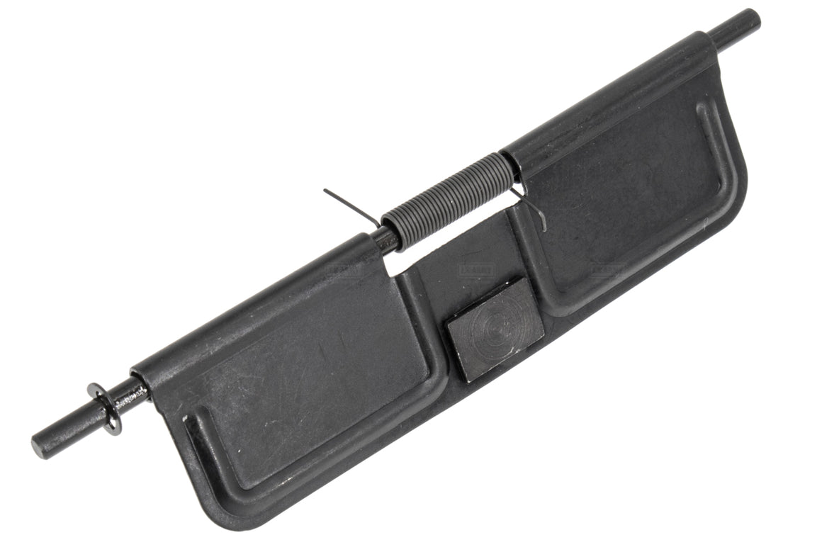 Angry Gun Mil-Spec M16 Dust Cover for Marui TM MWS / MTR GBB