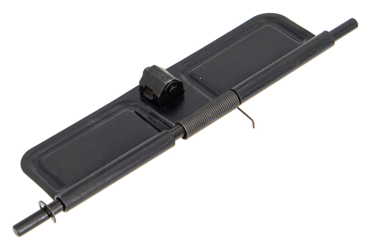 Angry Gun Mil-Spec M16 Dust Cover for Marui TM MWS / MTR GBB