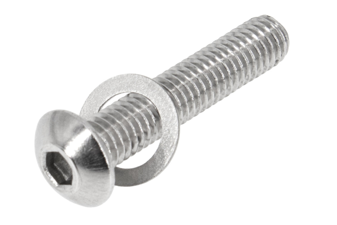 Angry Gun Mil-Spec M16 Grip for Marui TM MWS / MTR GBB