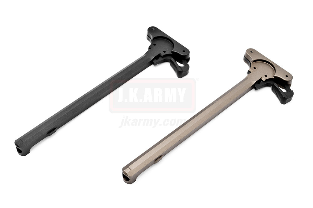 Angry Gun AMBI Charing Handle for UMAREX ( VFC ) HK416 GBB SERIES-FDE