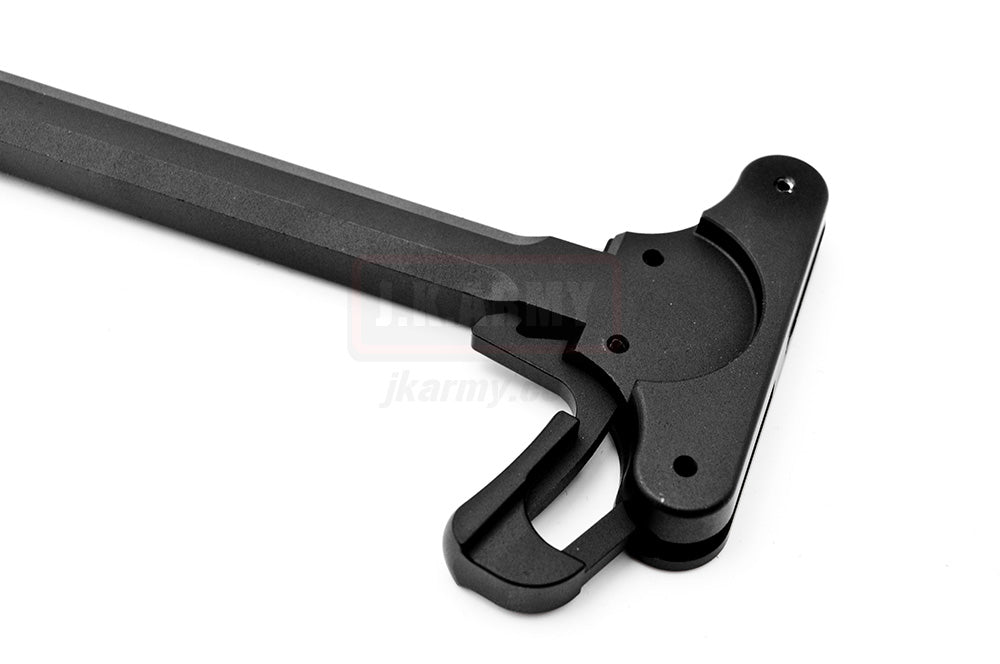 Angry Gun AMBI Charing Handle for UMAREX ( VFC ) HK416 GBB SERIES-FDE