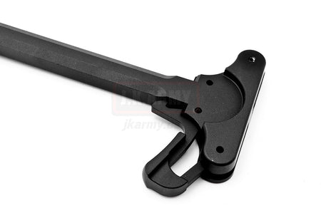 Angry Gun AMBI Charing Handle for UMAREX ( VFC ) HK416 GBB SERIES-FDE