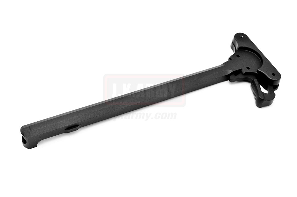Angry Gun AMBI Charing Handle for UMAREX ( VFC ) HK416 GBB SERIES-FDE