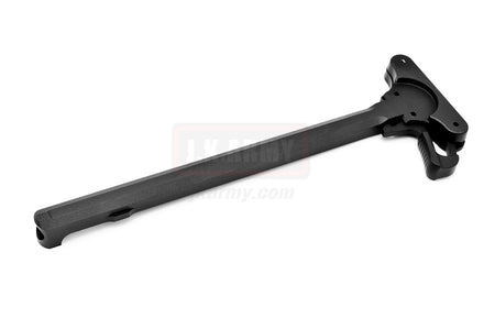 Angry Gun AMBI Charing Handle for UMAREX ( VFC ) HK416 GBB SERIES-FDE